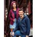 my mate - Unisex Hybrid Jacket