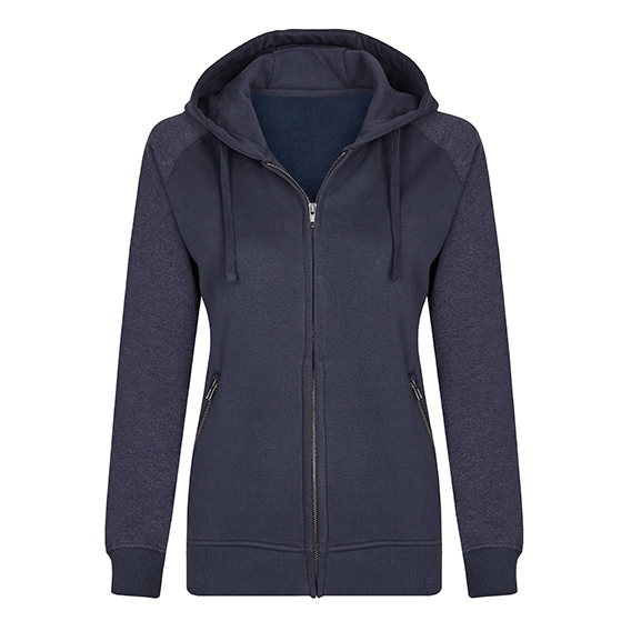 my mate - Ladies´ Zip Hoody