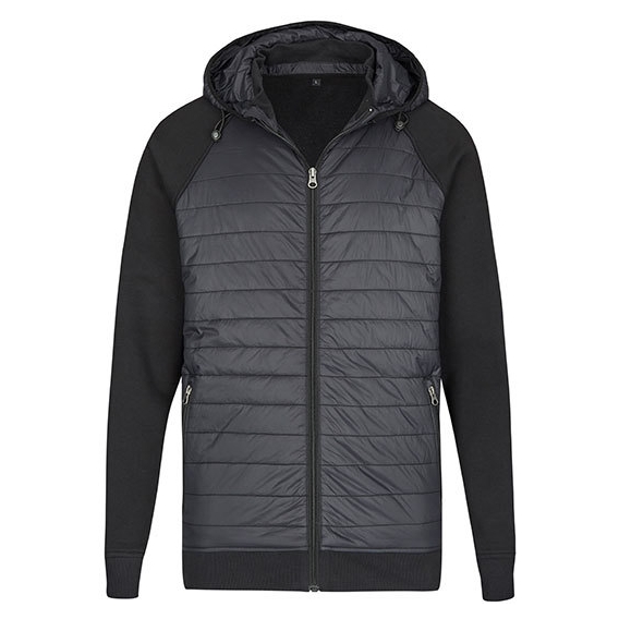my mate - Unisex Hybrid Jacket