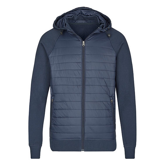 my mate - Unisex Hybrid Jacket