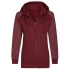 my mate - Ladies´ Zip Hoody