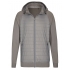 my mate - Unisex Hybrid Jacket