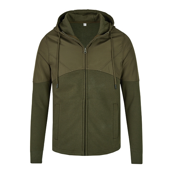 my mate - Unisex Sweat Jacket