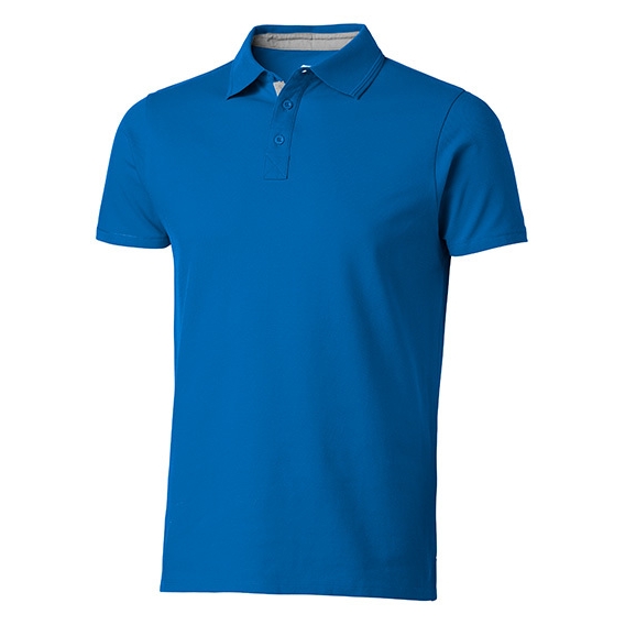 Hacker Polo