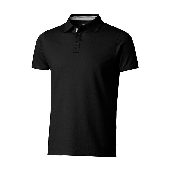 Hacker Polo