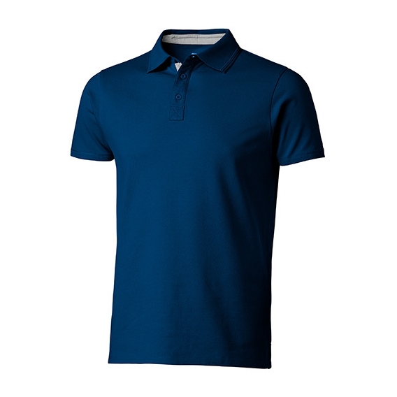 Hacker Polo