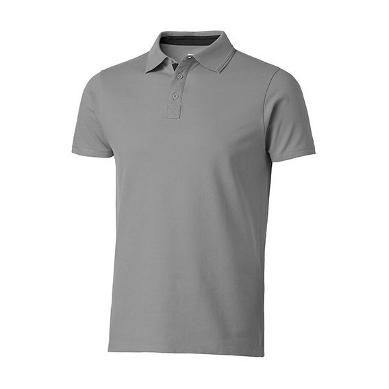 Hacker Polo