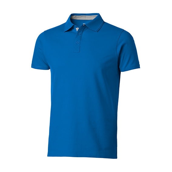 Hacker Polo