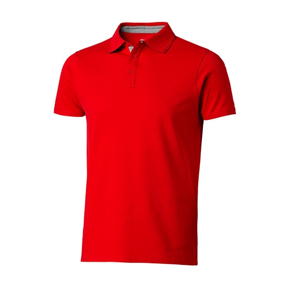Hacker Polo