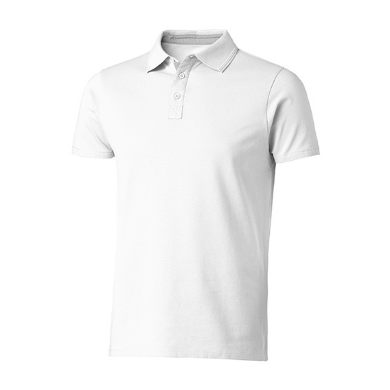 Hacker Polo