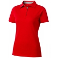 Hacker Ladies` Polo