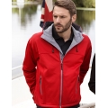 Match Softshell Jacket