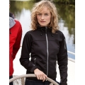 Match Ladies` Softshell Jacket
