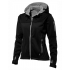Match Ladies` Softshell Jacket