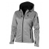 Match Ladies` Softshell Jacket
