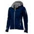 Match Ladies` Softshell Jacket