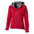 Match Ladies` Softshell Jacket