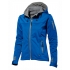Match Ladies` Softshell Jacket