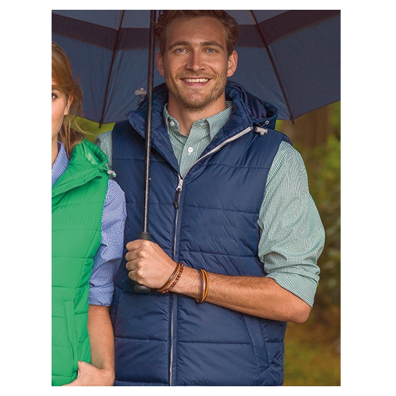 Mixed Doubles Bodywarmer