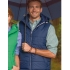 Mixed Doubles Bodywarmer