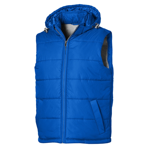 Mixed Doubles Bodywarmer