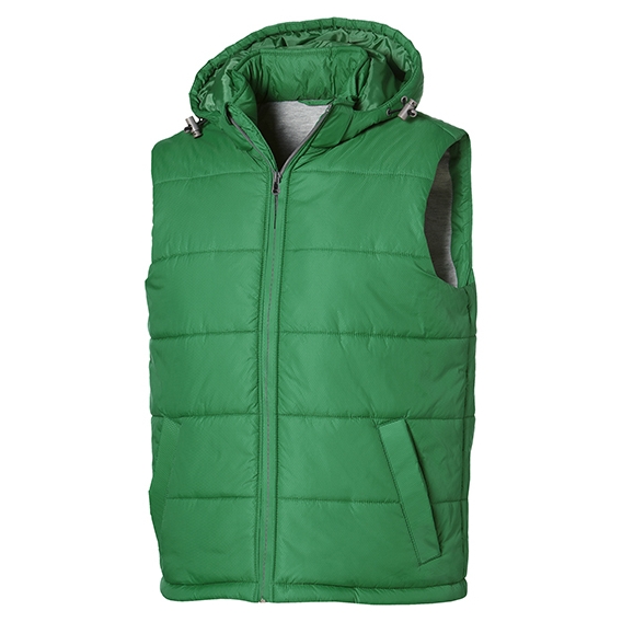 Mixed Doubles Bodywarmer