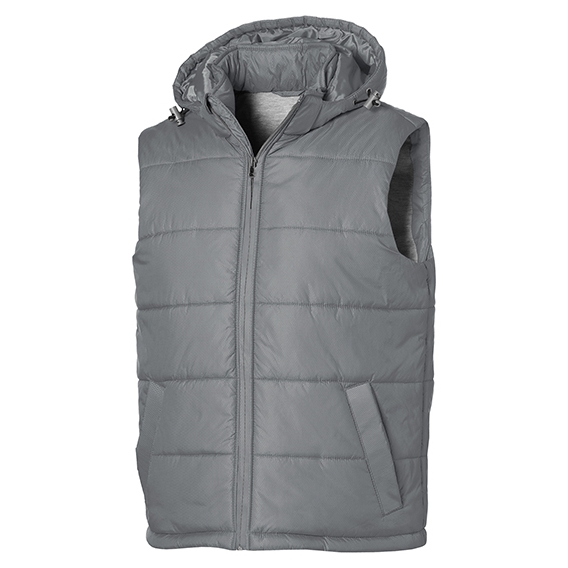Mixed Doubles Bodywarmer