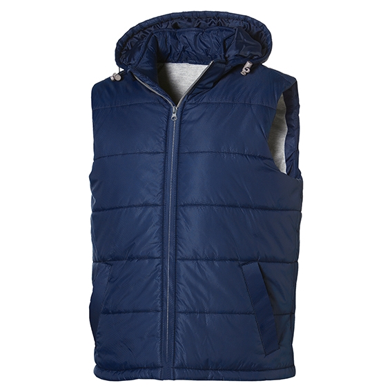 Mixed Doubles Bodywarmer