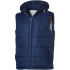 Mixed Doubles Bodywarmer