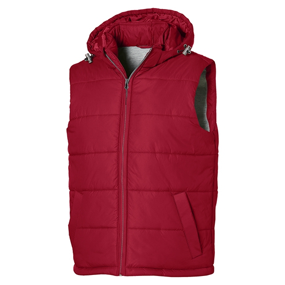 Mixed Doubles Bodywarmer