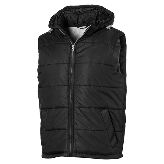 Mixed Doubles Bodywarmer
