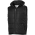 Mixed Doubles Bodywarmer