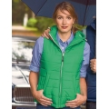 Women Mixed Doubles Bodywarmer
