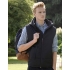 Men`s Bodywarmer - Gravel