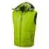 Men`s Bodywarmer - Gravel