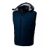 Men`s Bodywarmer - Gravel