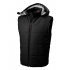 Men`s Bodywarmer - Gravel