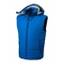 Men`s Bodywarmer - Gravel