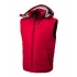 Men`s Bodywarmer - Gravel
