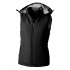 Ladies` Bodywarmer - Gravel