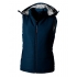 Ladies` Bodywarmer - Gravel