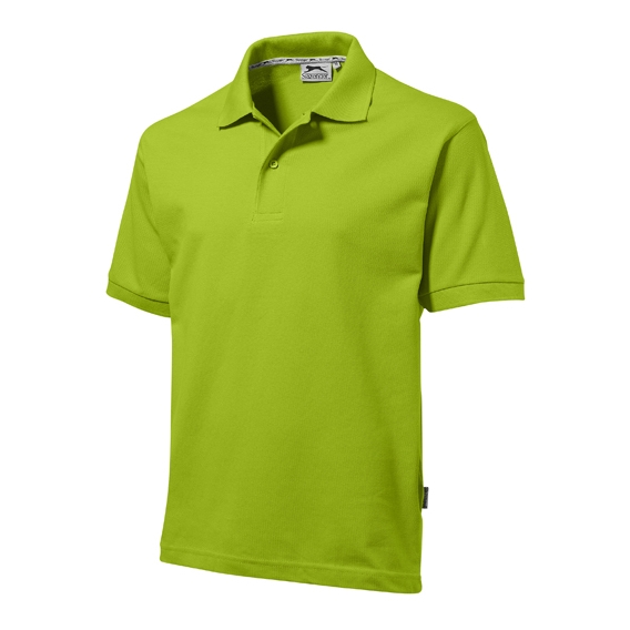 Forehand Polo