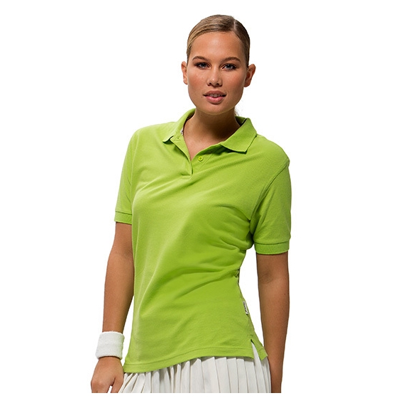 Forehand Ladies` Polo
