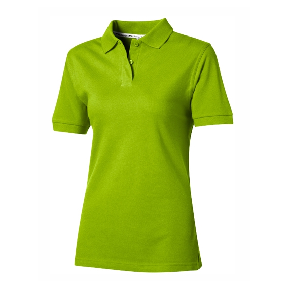 Forehand Ladies` Polo