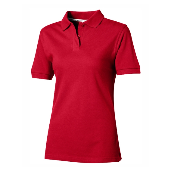 Forehand Ladies` Polo