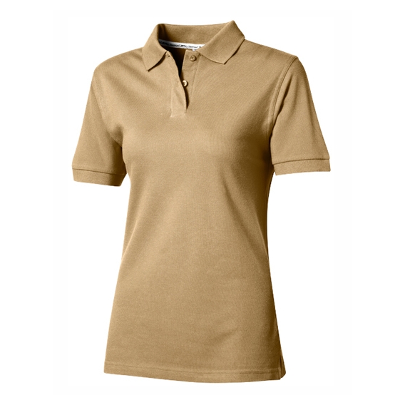 Forehand Ladies` Polo