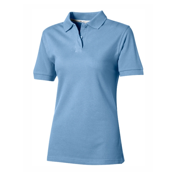 Forehand Ladies` Polo