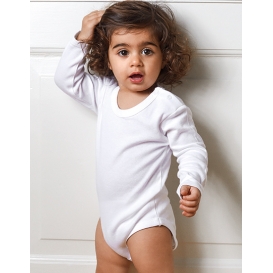 Babies Long Sleeve Bodystocking