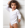 Babies Long Sleeve Bodystocking