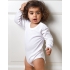 Babies Long Sleeve Bodystocking